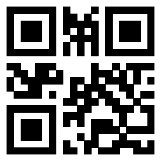 3913463648 QrCode associato