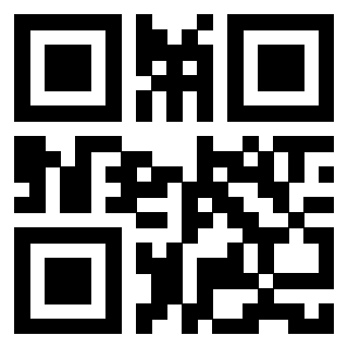 3913463649 - Immagine del QrCode associato