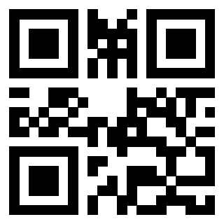 3913463650 - Immagine del Qr Code associato