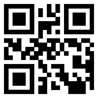 3913463652 - Immagine del QrCode associato