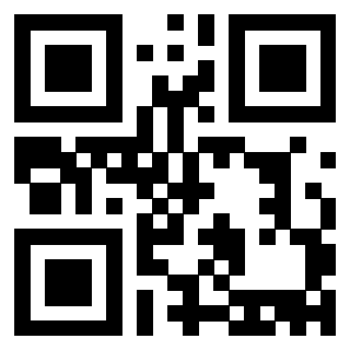 3913463653 QrCode associato