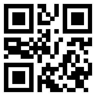 Il QrCode di 3913463655