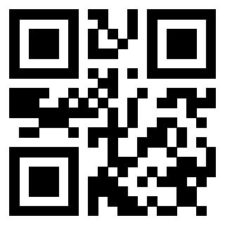 3913463658 QrCode associato