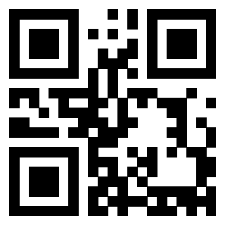 Scansione del Qr Code di 3913463659