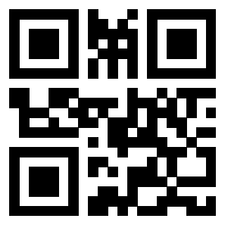 Immagine del Qr Code di 3913463661