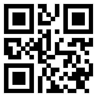 Il QrCode di 3913463666