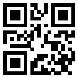 3913463673 QrCode associato