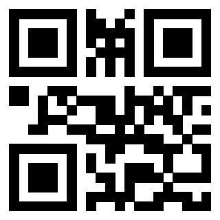 Immagine del Qr Code di 3913463674