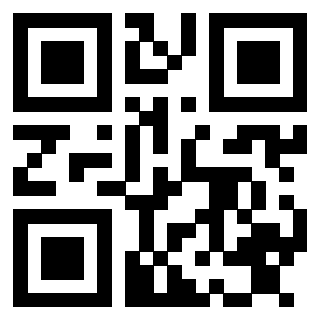 Scansione del QrCode di 3913463675