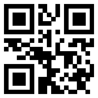 Immagine del Qr Code di 3913463676