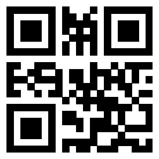 Il QrCode di 3913463677