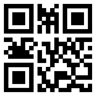 3913463678 - Immagine del Qr Code associato