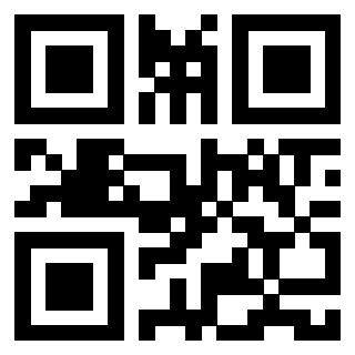 Il QrCode di 3913463679