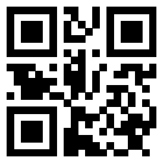 3913463681 Qr Code associato