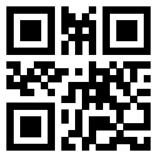 3913463682 - Immagine del Qr Code associato