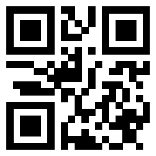 3913463685 - Immagine del Qr Code