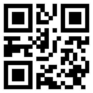 Scansione del Qr Code di 3913463686