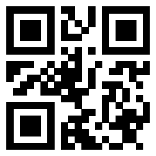 3913463687 - Immagine del QrCode associato