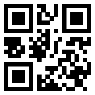 Immagine del Qr Code di 3913463689