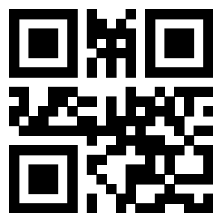 3913463697 Qr Code associato