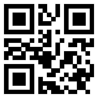 3913463698 QrCode associato