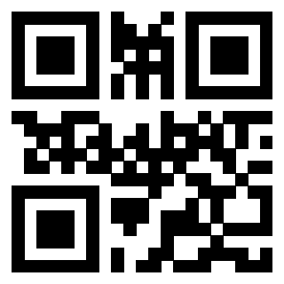 Immagine del Qr Code di 3913463699