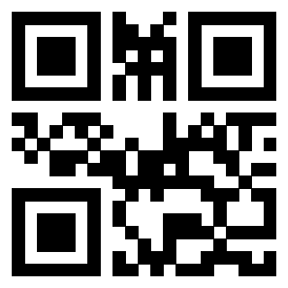 Il QrCode di 3913463700