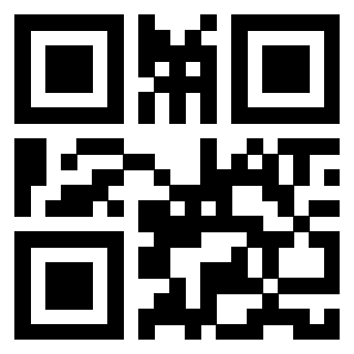 3913463701 - Immagine del QrCode