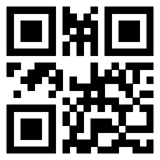 3913463702 - Immagine del QrCode