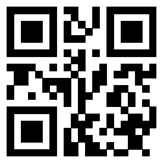 3913463703 - Immagine del QrCode associato