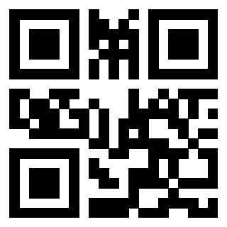 Immagine del Qr Code di 3913463705
