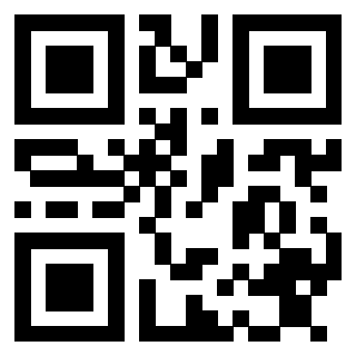 Scansione del Qr Code di 3913463706
