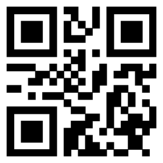 3913463707 - Immagine del QrCode