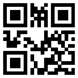 Il QrCode di 3913463709