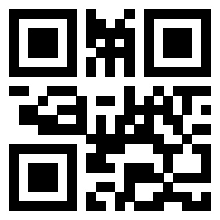 Immagine del Qr Code di 3913463710