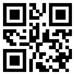 3913463712 - Immagine del QrCode associato