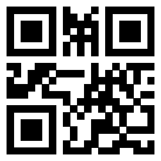 Scansione del Qr Code di 3913463713