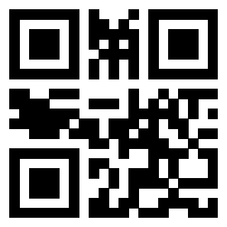 3913463715 - Immagine del QrCode associato