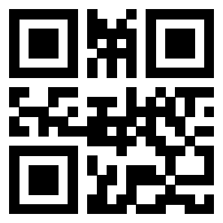 3913463718 - Immagine del Qr Code associato
