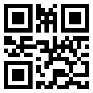 Il QrCode di 3913463720