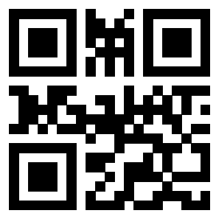 Immagine del QrCode di 3913463721