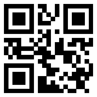 3913463722 - Immagine del Qr Code associato