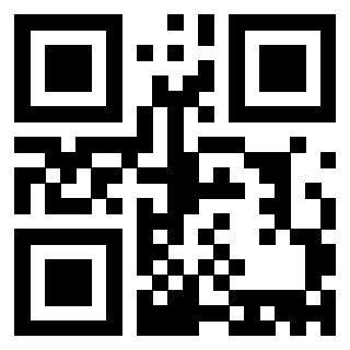 3913463724 - Immagine del QrCode associato