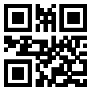 3913463729 - Immagine del Qr Code associato
