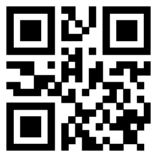 Immagine del Qr Code di 3913463731