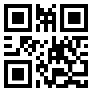 3913463732 QrCode associato