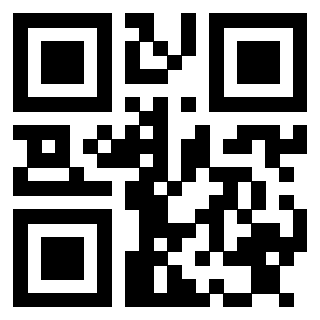 Il QrCode di 3913463735