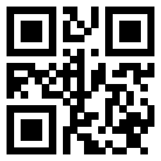 3913463737 QrCode associato