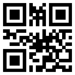 3913463743 - Immagine del Qr Code associato