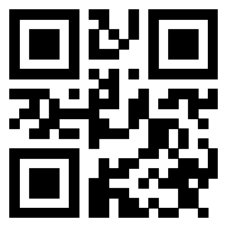 3913463744 - Immagine del Qr Code associato